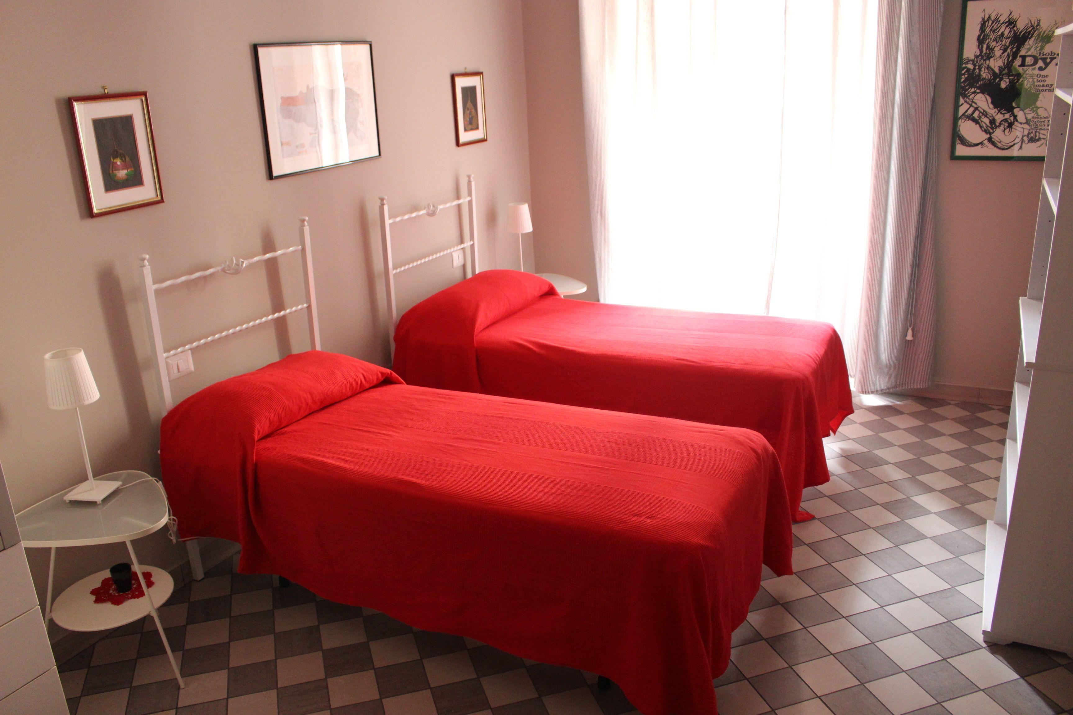 Le Stanze Di Pietro — Foto 1